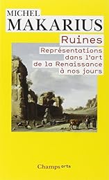 Ruines