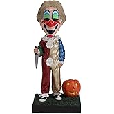 Royal Bobbles John Carpenter’s 1978's Halloween Young Michael Myers Collectible Bobblehead Statue