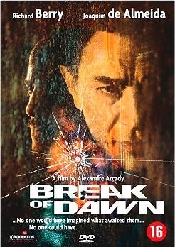 Break Of Dawn Entre Chiens Et Loups Dvd Amazoncouk