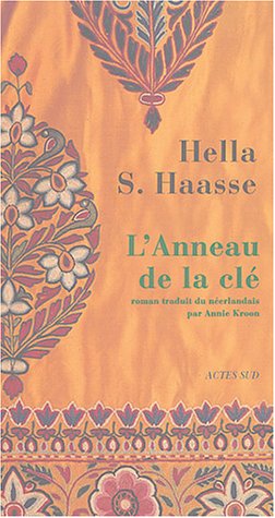 L' anneau de la clé