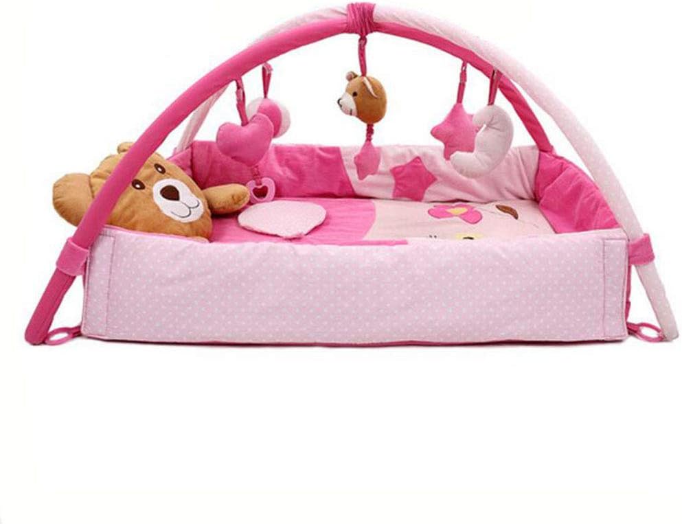 bumper floor mat baby