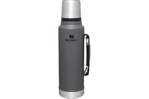 Stanley Classic Vacuum Insulated Wide Mouth Bottle
