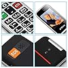artfone-Big-Button-Mobile-Phone-for-Elderly-Senior-Flip-Mobile-Phone-Clam-Dual-SIM-Free-Unlocked-Easy-to-Use-Pay-as-You-Go-24-LCD-Display-SOS-Button-Talking-Numbers-Torch-FM-Radio-and-Camera artfone Big Button Mobile Phone for Elderly, Senior Flip Mobile Phone Clam Dual SIM Free Unlocked Easy to Use Pay as You…