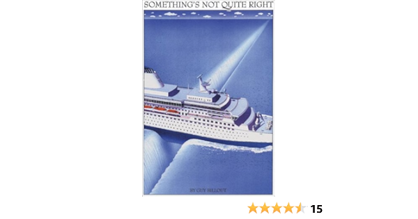 Something S Not Quite Right Billout Guy 9781567922301 Amazon Com Books