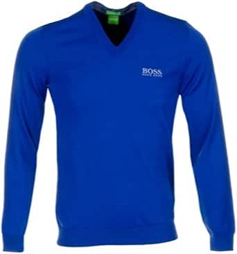 Hugo boss golf pullover Clearance