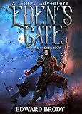 Eden's Gate: The Sparrow: A LitRPG Adventure