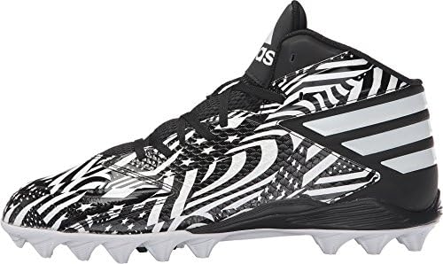 mens size 10 football cleats