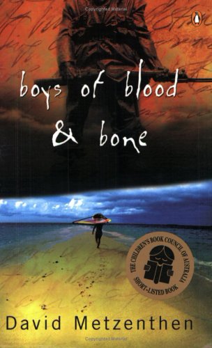 Boys Of Blood & Bone