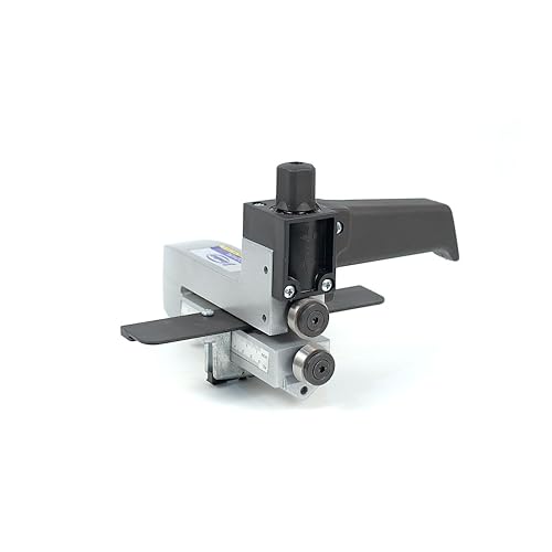 Virutex C015L Portable Handheld Plastic Laminate Slitter in Oman | Whizz