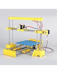 CoLiDo DIY impresora, tamaño de impresión 8 x 8 x 7 pulgadas