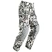 SITKA Gear Men's Timberline Waterproof Performance Pant