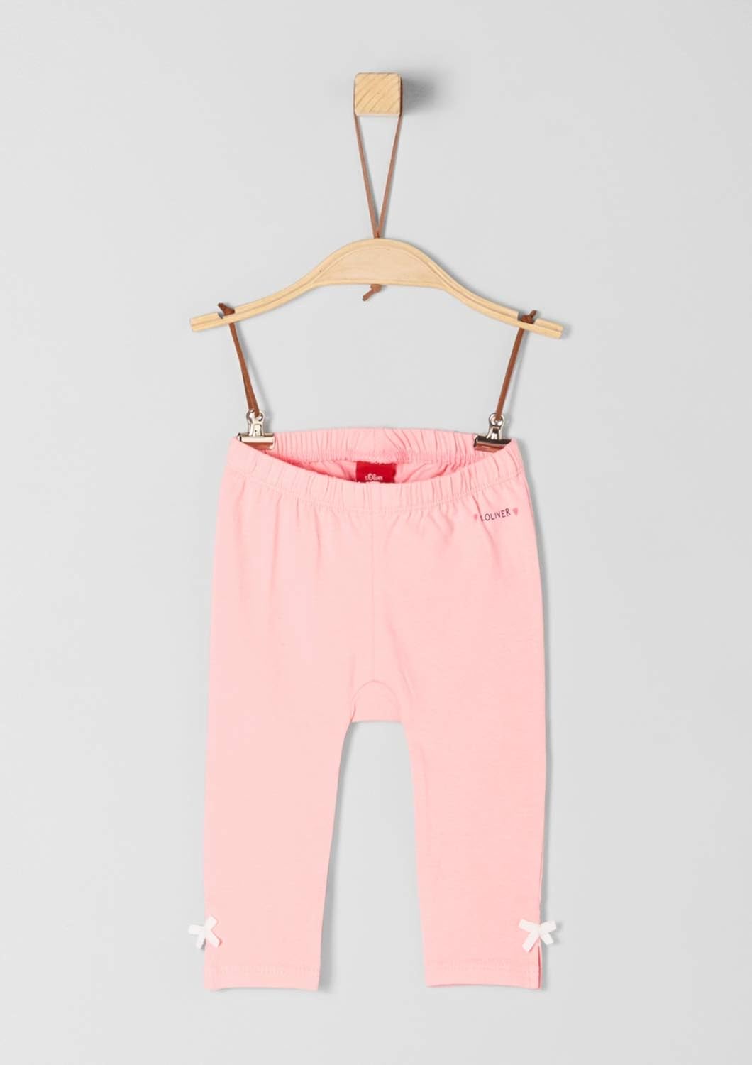 m and s baby leggings