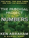 Numbers - Book 3: The Prodigal Project by