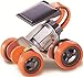 Robotikits Rookie Solar Racer v2 | Solar Powered Vehicle | DIY Robotic Toy