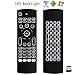 Ybee Newest MX3 Backlight Wireless Keyboard 2.4G Wireless Remote Control IR Learning Fly Air Mouse Backlit For Android TV Box PC