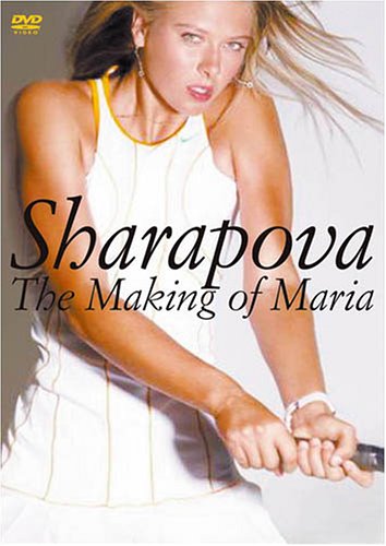 マリア・シャラポワ ~素顔のままで~