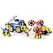 Paw Patrol Jungle Explorer Vehicle & Figure Set (Spin Master)