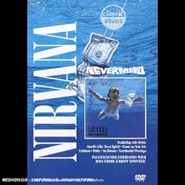 Nirvana - Nevermind