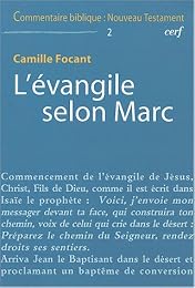 L' Évangile selon Marc