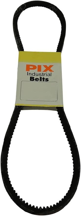 Made to fit 403348R1 Belt 403348R1 New Fan Made to fit Case-IH Tractor Models 460 560 606 656 660 + New Aftermarket