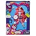 My Little Pony Equestria Girls Pinkie Pie with Drums Doll