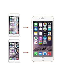 Pantalla LCD de repuesto para iPhone 7 Plus, digitalizador de pantalla táctil