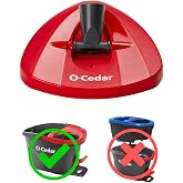 O-Cedar Genuine Replacement Mop Base Part for EasyWring Spin Mop, Not Compatible with RinseClean