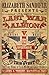 The Last War in Albion Volume 1: The Early Work of Alan Moore and Grant Morrison by Elizabeth Sandifer