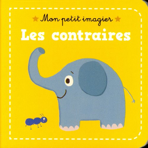 Les  contraires