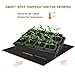 VIVOSUN Durable Waterproof Seedling Heat Mat 20