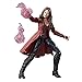Marvel 6-Inch Legends Series Scarlet Witch