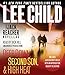 Three Jack Reacher Novellas (with bonus Jack Reacher's Rules): Deep Down, Second Son, High Heat, and Jack Reacher's Rules