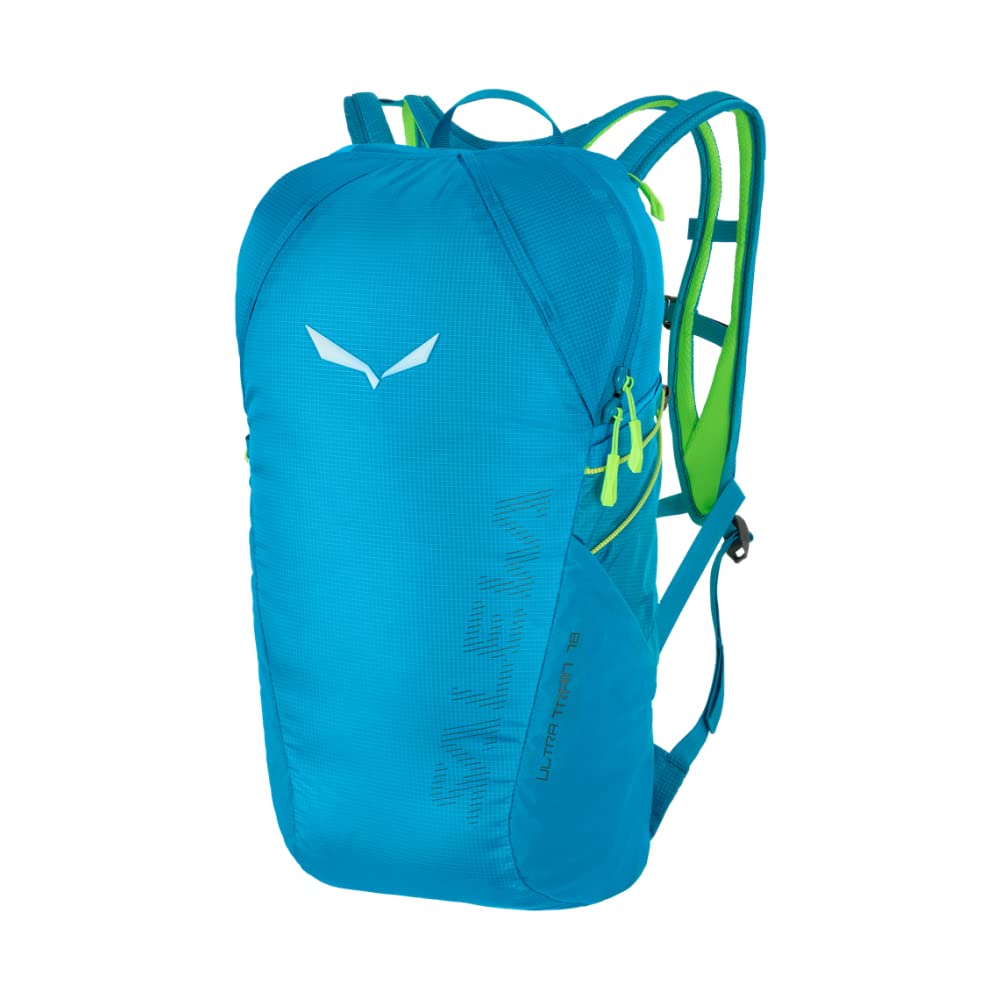 Salewa Ultra Train 18 Bp, Blue Danube, Unisex