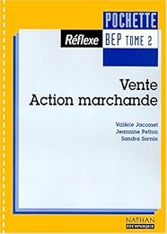 Vente action marchande
