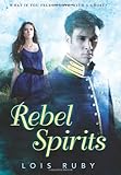 Rebel Spirits