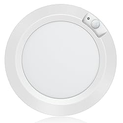 Awanber Motion Sensor Battery Operated Indoor LED