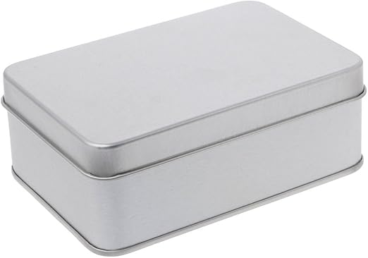 Caja metal | Los mejores ejemplares de cajas.