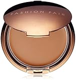 Fashion Fair Oil Free Perfect