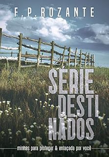 Livro BOX SÉRIE DESTINADOS
