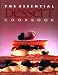 The Essential Dessert Cookbook by Wendy Stephen