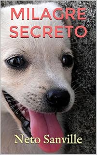 Livro MILAGRE SECRETO
