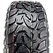 Mazzini MUD CONTENDER All-Terrain Radial Tire – 33X12.50R20 114Qthumb 2