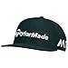 TaylorMade Golf 2017 Tour New Era 9fifty Hat, One Size, Green
