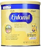 Enfamil Infant Baby Formula - Powder - 12.5 oz