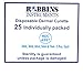 Robbins Instruments Disposable Dermal Curettes Assorted - Box by 25 - Sterile