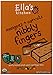 Ella's Kitchen Mangoes + Carrots Nibbly Fingers Whole Grain Oat Finger Bars, 4.4 oz