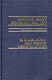 Middle East Foreign Policy : Issues and Processes, McLaurin, Ronald D., 0275908585