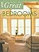 Ideas for Great Bedrooms (Ideas for Great Rooms) by 