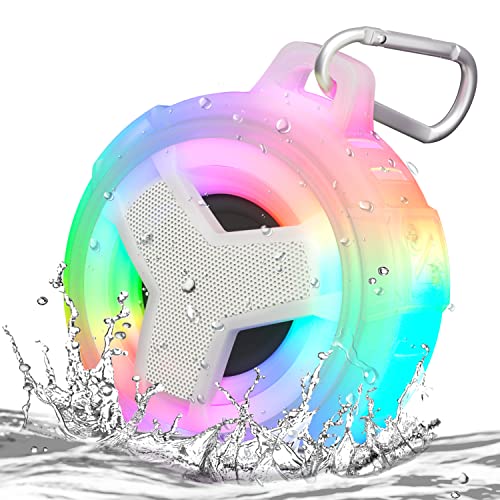 EBODA Bluetooth Shower Speaker Portable Bluetooth