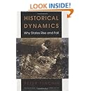Historical Dynamics: Why States Rise and Fall (Princeton Studies in Complexity)